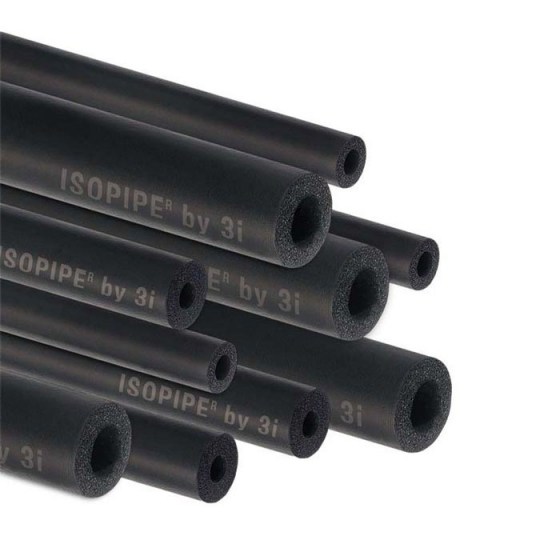 ΜΟΝΩΣΗ ΣΩΛΗΝΩΝ ISOPIPE TC